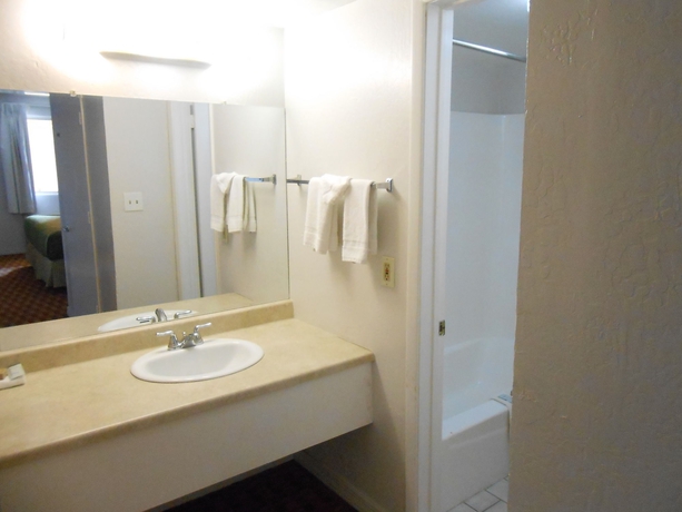 Imagen de la habitación del Hotel Extend-a-suites Phoenix. Foto 6