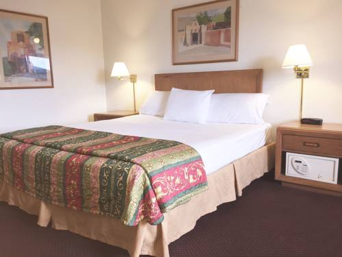 Imagen de la habitación del Hotel Extend-a-suites Utep. Foto 4