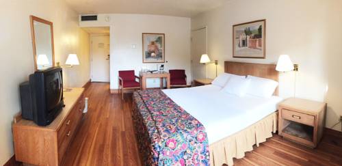 Imagen general del Hotel Extend-a-suites Utep. Foto 1