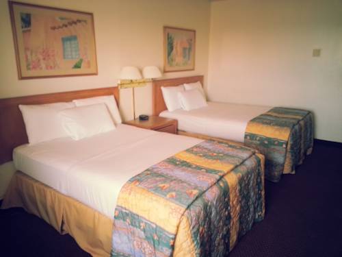 Imagen de la habitación del Hotel Extend-a-suites Utep. Foto 7