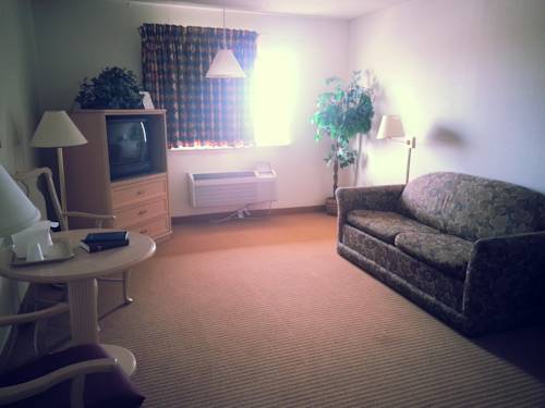 Imagen de la habitación del Hotel Extend-a-suites Utep. Foto 10