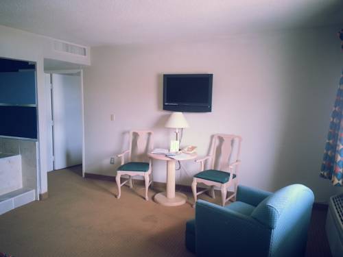 Imagen de la habitación del Hotel Extend-a-suites Utep. Foto 11