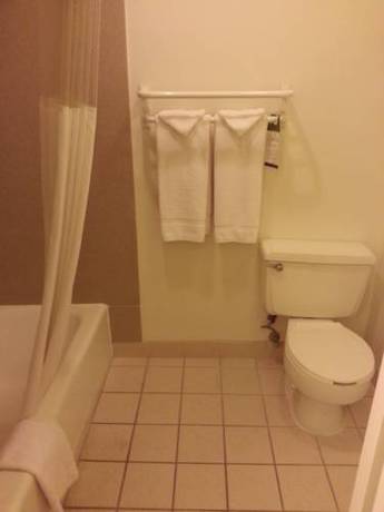 Imagen de la habitación del Hotel Extend-a-suites Utep. Foto 14