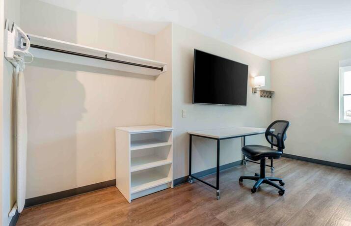 Imagen general del Hotel Extended Stay América Premiere Suites - Ukiah. Foto 1