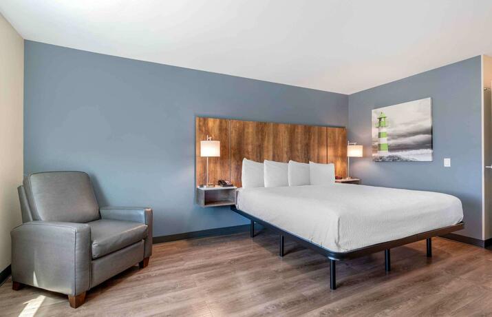 Imagen general del Hotel Extended Stay Am&eacute;rica Premiere Suites - Ukiah. Foto 10