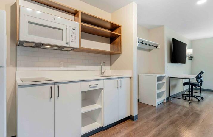 Imagen general del Hotel Extended Stay Am&eacute;rica Premiere Suites - Ukiah. Foto 13