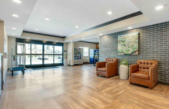 Imagen general del Hotel Extended Stay Am&eacute;rica Premiere Suites - Ukiah. Foto 32