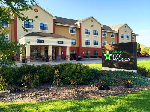 Imagen de la habitación del Hotel Extended Stay America - Appleton - Fox Cities. Foto 2