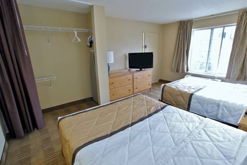Imagen de la habitación del Hotel Extended Stay America - Atlanta - Cumberland Mall. Foto 4