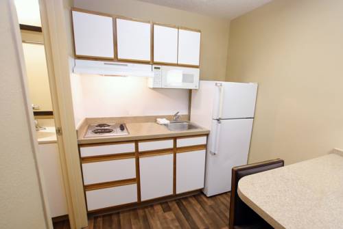 Imagen de la habitación del Hotel Extended Stay America - Atlanta - Cumberland Mall. Foto 9