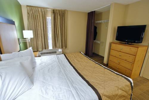 Imagen de la habitación del Hotel Extended Stay America - Atlanta - Cumberland Mall. Foto 13