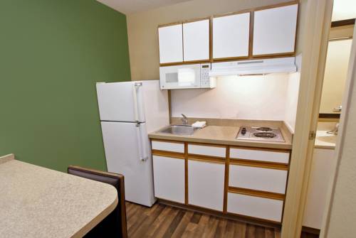 Imagen de la habitación del Hotel Extended Stay America - Atlanta - Cumberland Mall. Foto 15