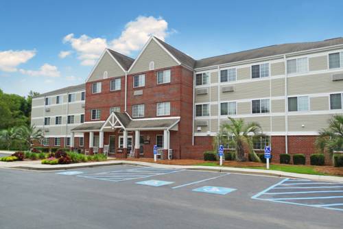 Imagen de la habitación del Hotel Extended Stay America - Charleston - Airport. Foto 2