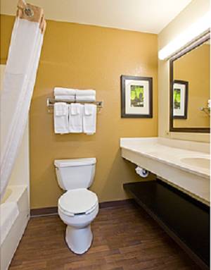 Imagen de la habitación del Hotel Extended Stay America - Charleston - Airport. Foto 5
