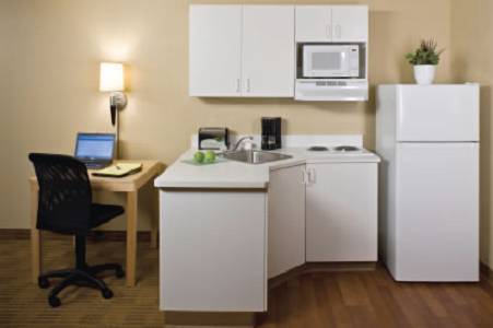Imagen general del Hotel Extended Stay America - Charleston - Airport. Foto 1