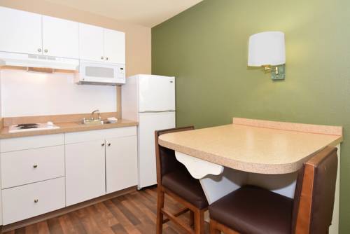 Imagen general del Hotel Extended Stay America - Clearwater - Carillon Park. Foto 1