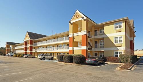 Imagen de la habitación del Hotel Extended Stay America - Columbia - Ft. Jackson. Foto 2