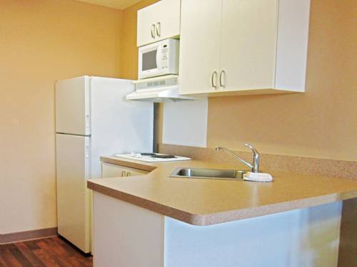 Imagen de la habitación del Hotel Extended Stay America - Columbia - Ft. Jackson. Foto 3