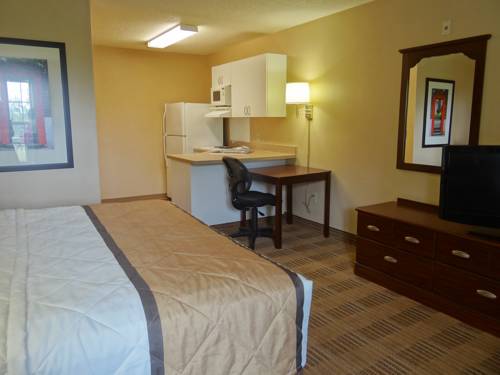 Imagen de la habitación del Hotel Extended Stay America - Columbia - Ft. Jackson. Foto 5