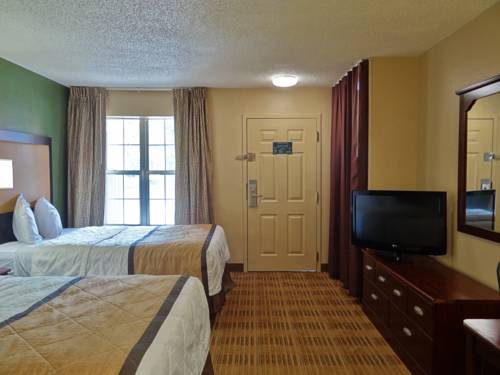 Imagen de la habitación del Hotel Extended Stay America - Columbia - Ft. Jackson. Foto 10