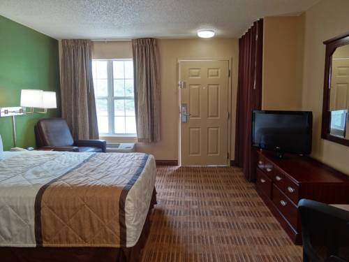 Imagen de la habitación del Hotel Extended Stay America - Columbia - Ft. Jackson. Foto 14