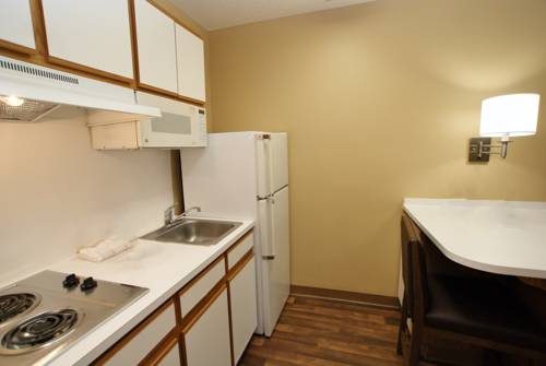 Imagen de la habitación del Hotel Extended Stay America - Durham - University - Ivy. Foto 10