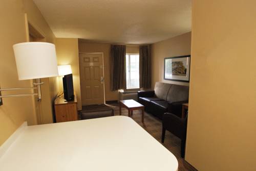Imagen de la habitación del Hotel Extended Stay America - Durham - University - Ivy. Foto 11