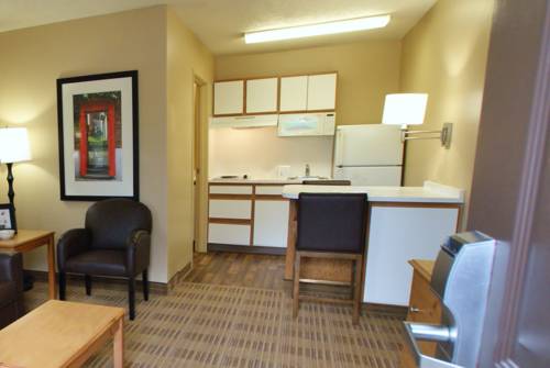 Imagen de la habitación del Hotel Extended Stay America - Durham - University - Ivy. Foto 12