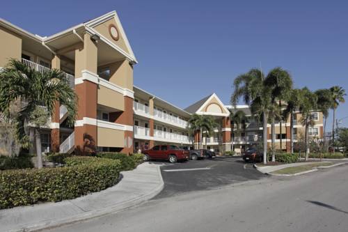 Imagen de la habitación del Hotel Extended Stay America - Fort Lauderdale - Cypress - Andrews Ave. Foto 2