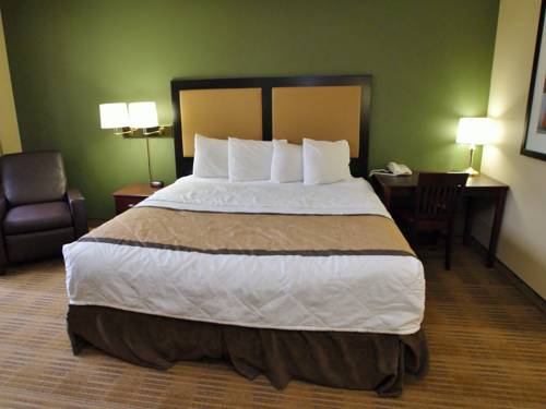 Imagen de la habitación del Hotel Extended Stay America - Fort Lauderdale - Cypress - Andrews Ave. Foto 4