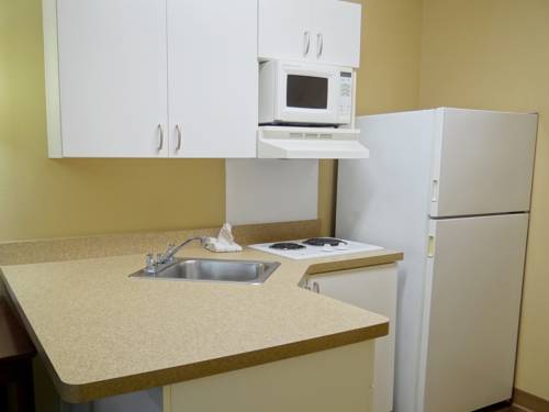 Imagen de la habitación del Hotel Extended Stay America - Fort Lauderdale - Cypress - Andrews Ave. Foto 7