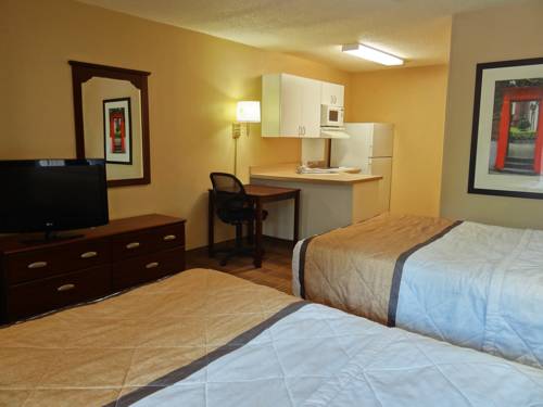 Imagen de la habitación del Hotel Extended Stay America - Fort Lauderdale - Cypress - Andrews Ave. Foto 8
