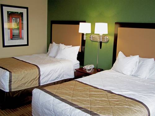 Imagen de la habitación del Hotel Extended Stay America - Fort Lauderdale - Cypress - Andrews Ave. Foto 9