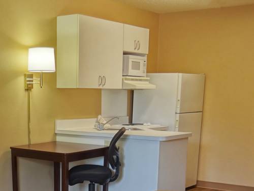 Imagen de la habitación del Hotel Extended Stay America - Fort Lauderdale - Cypress - Andrews Ave. Foto 11