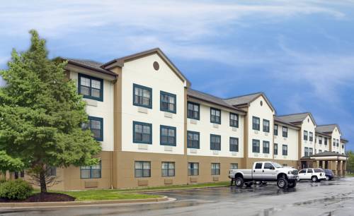 Imagen general del Hotel Extended Stay America - Fort Wayne - South. Foto 2
