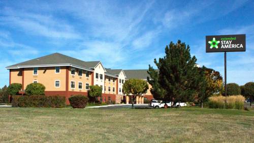 Imagen general del Hotel Extended Stay America - Great Falls - Missouri River. Foto 1