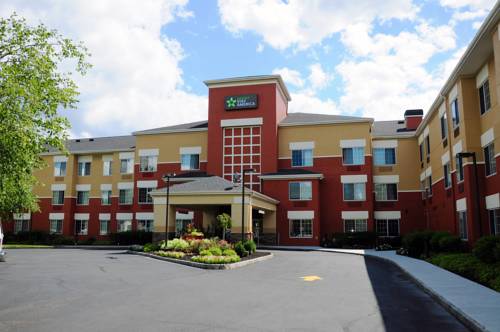 Imagen general del Hotel Extended Stay America - Hanover - Parsippany. Foto 1