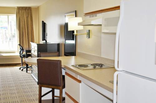 Imagen de la habitación del Hotel Extended Stay America - Hanover - Parsippany. Foto 5