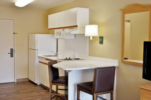 Imagen de la habitación del Hotel Extended Stay America - Hanover - Parsippany. Foto 14