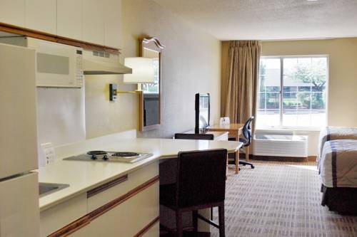 Imagen de la habitación del Hotel Extended Stay America - Hanover - Parsippany. Foto 16