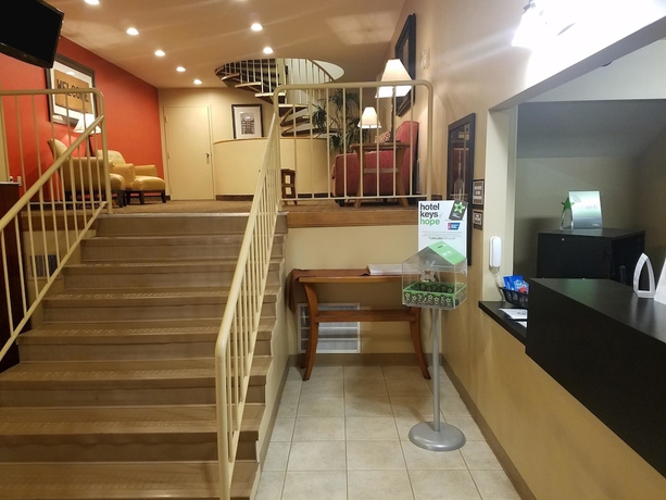 Imagen de los interiores del Hotel Extended Stay America Indianapolis - Northwest-col. Foto 17
