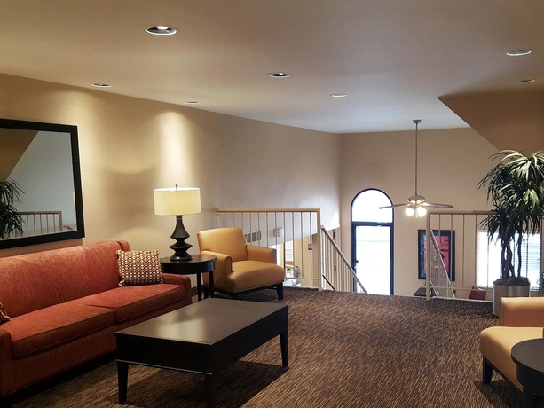 Imagen de los interiores del Hotel Extended Stay America Indianapolis - Northwest-col. Foto 18