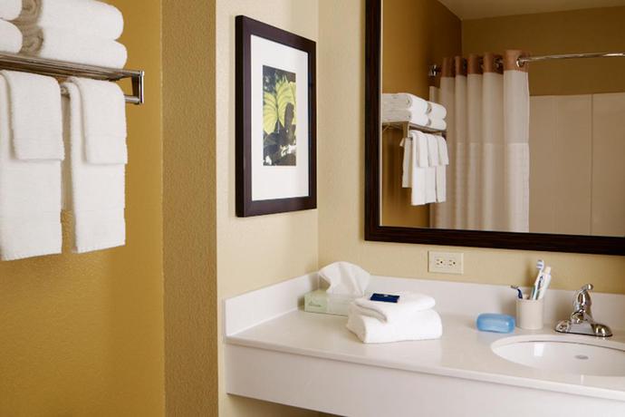 Imagen de la habitación del Hotel Extended Stay America Los Angeles -Torrance. Foto 7