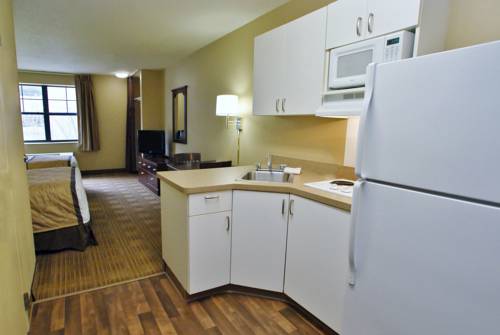 Imagen de la habitación del Hotel Extended Stay America - Memphis - Germantown West. Foto 10
