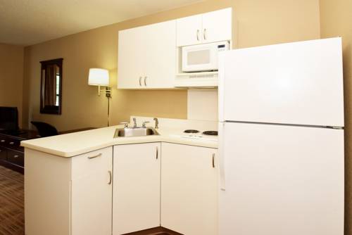 Imagen de la habitación del Hotel Extended Stay America - Memphis - Germantown West. Foto 14