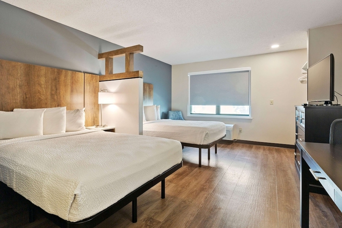 Imagen de la habitación del Hotel Extended Stay America - Miami - Airport - Doral. Foto 3