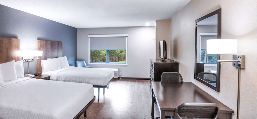 Imagen de la habitación del Hotel Extended Stay America - Miami - Airport - Doral. Foto 8