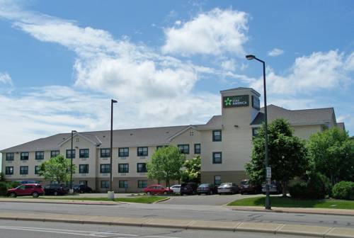 Imagen de la habitación del Hotel Extended Stay America - Minneapolis - Bloomington. Foto 2