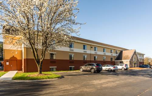 Imagen de la habitación del Hotel Extended Stay America - Nashville - Brentwood. Foto 2