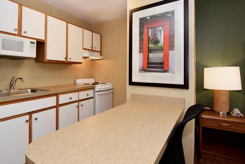 Imagen de la habitación del Hotel Extended Stay America - Nashville - Brentwood. Foto 6